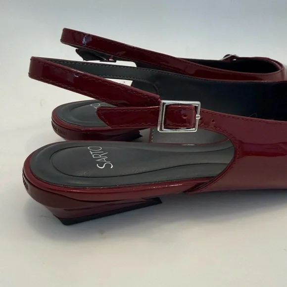 Red Heels - Picture 10 of 15